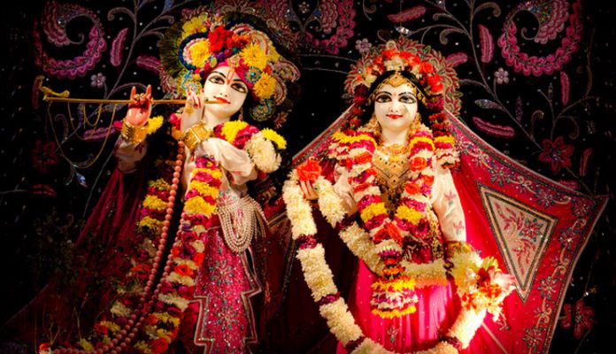 krishna