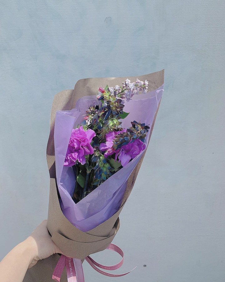 flowers❤