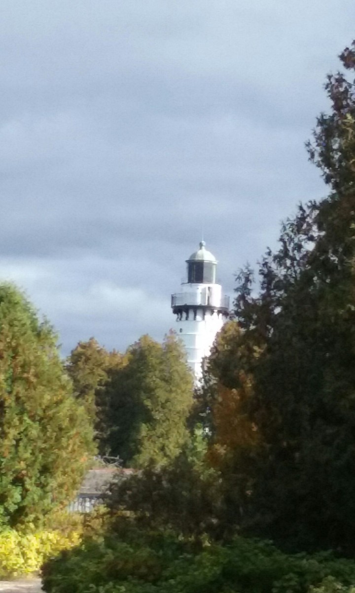 Lighthouse