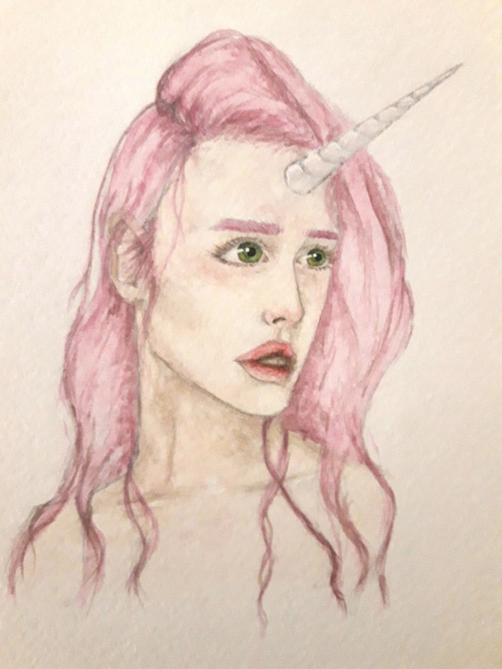 unicorn