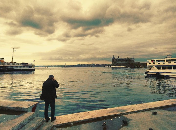 Kadıköy, İstanbul