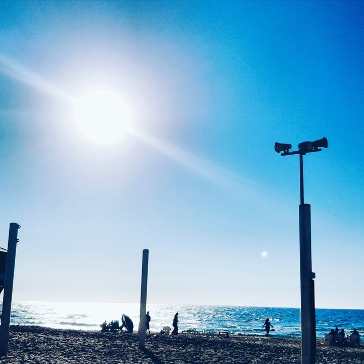 sun