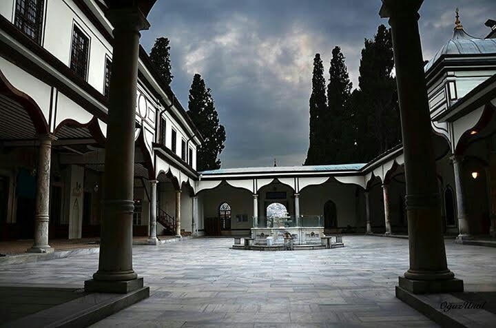 bursa