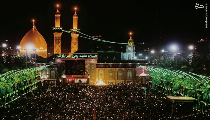 Imam Hussein