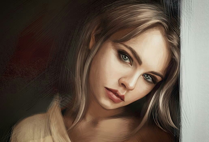 digital art