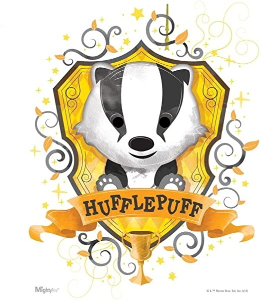 Hufflepuff