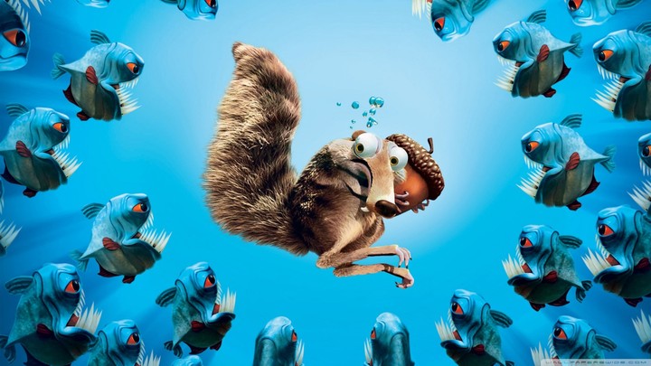 Ice Age