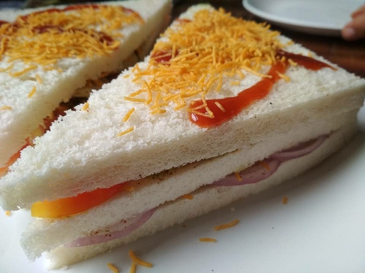 sandwich love