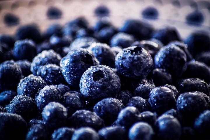Blueberry