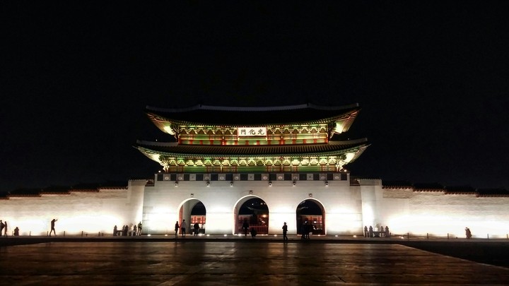 광화문