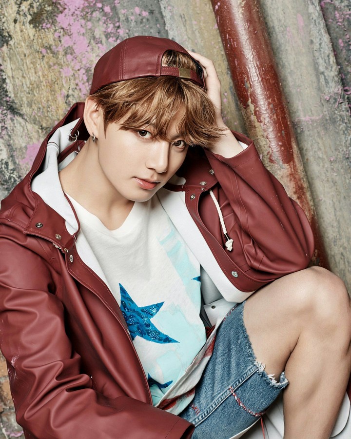 JungKook