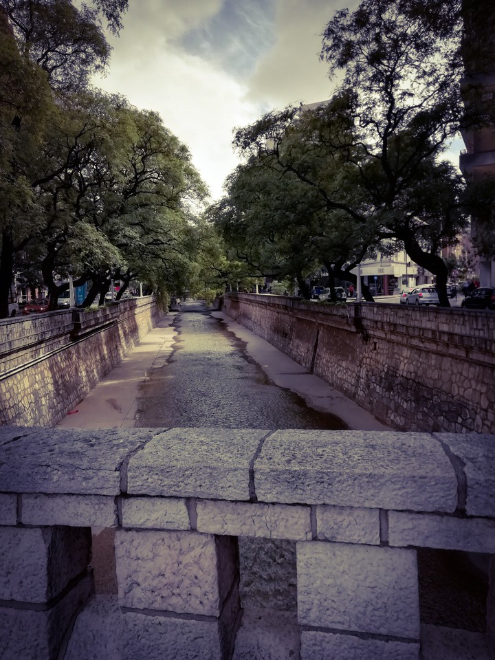 Córdoba Capital argentina