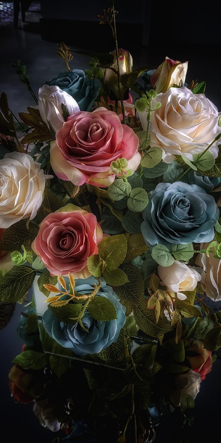 Flowers time ....