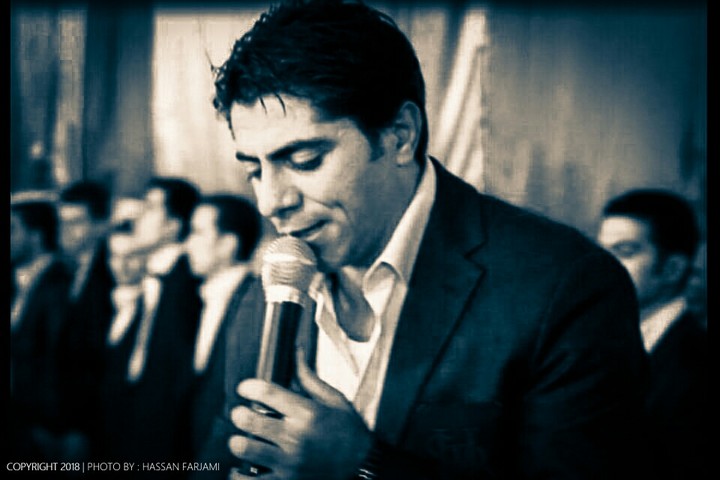 Reza Mostazadeh
