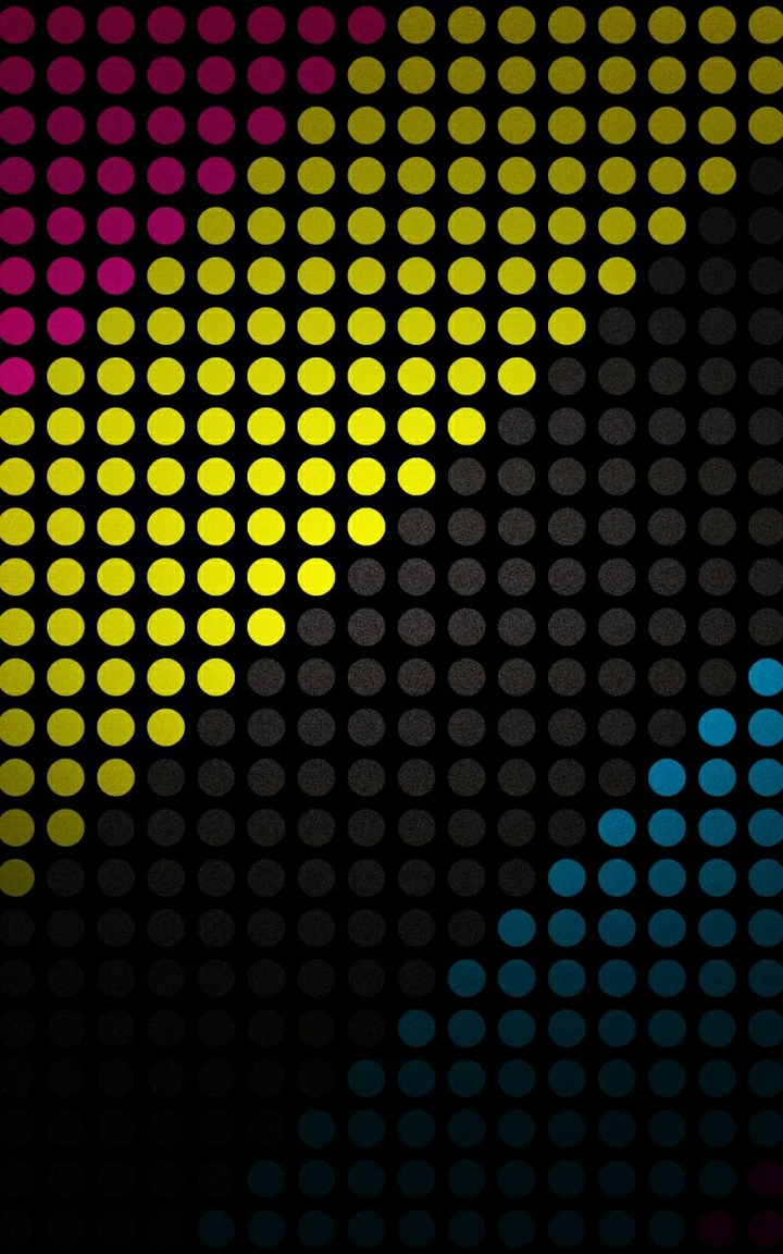 Random Colours