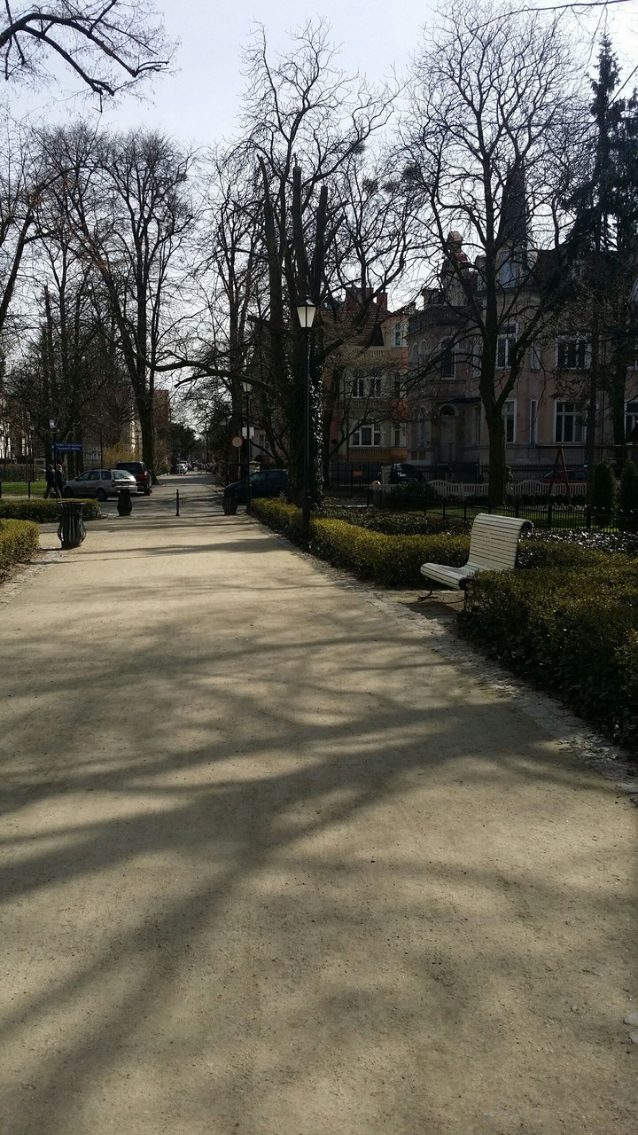 park