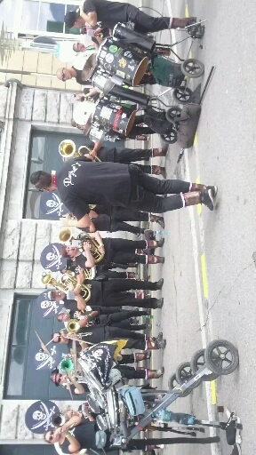 VEVEY SWISS WINE FESTIVAL