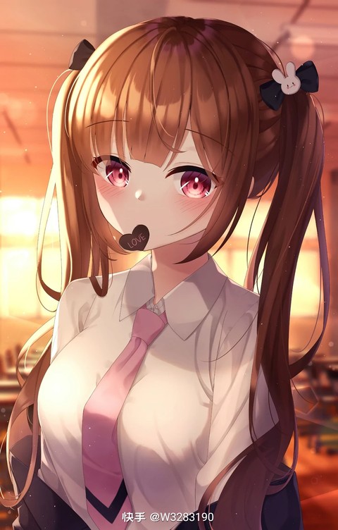 粉色, eyelash桌布