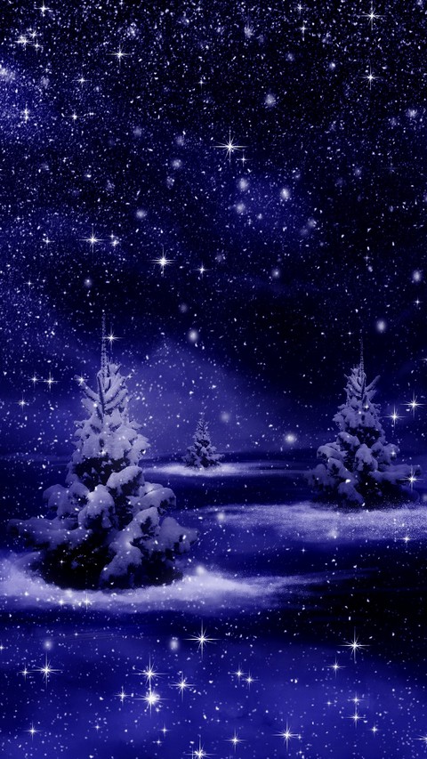 Christmas season