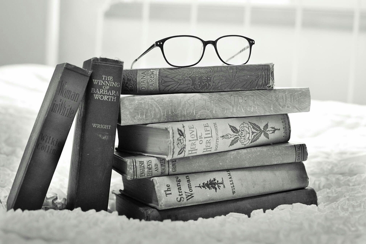 Nerdy goods....