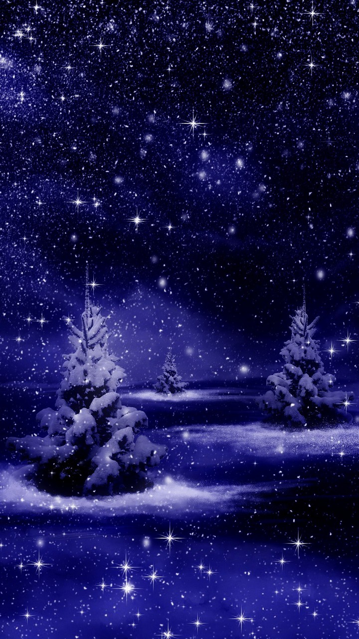 Christmas season