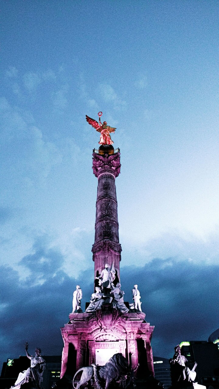 Purple Sunset