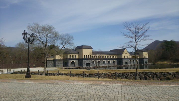 美術館