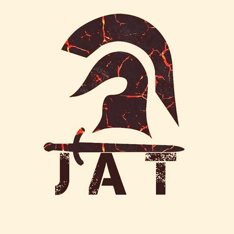 #jaat k thaat