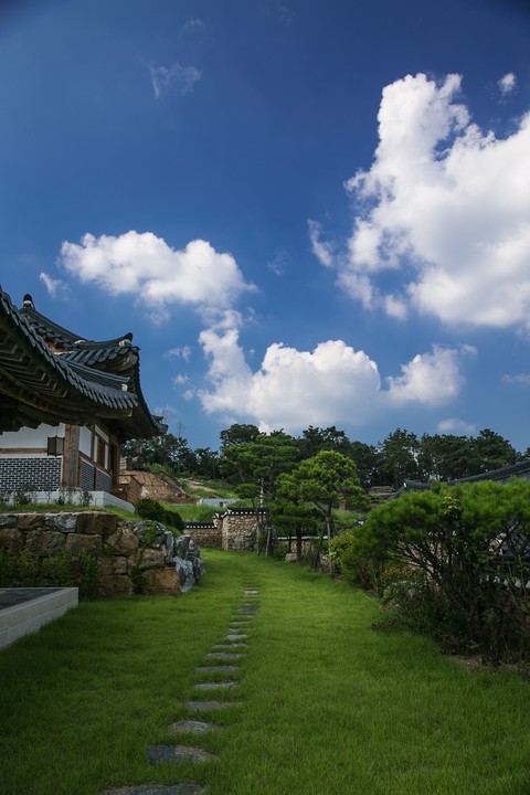 한국전통가옥