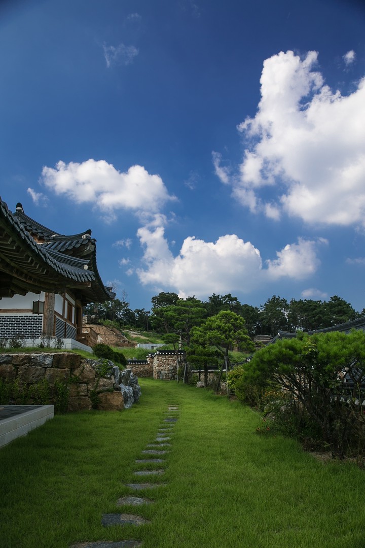한국전통가옥