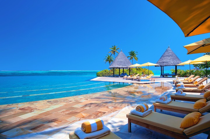 Paradise
