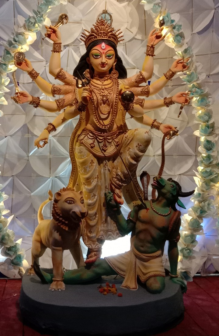 durgapuja