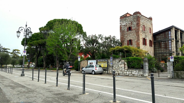 lazise