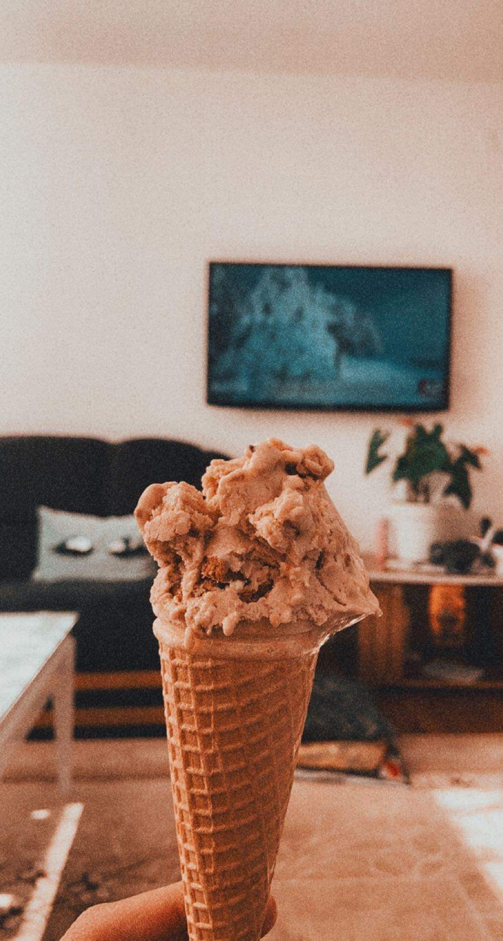 Ice cream