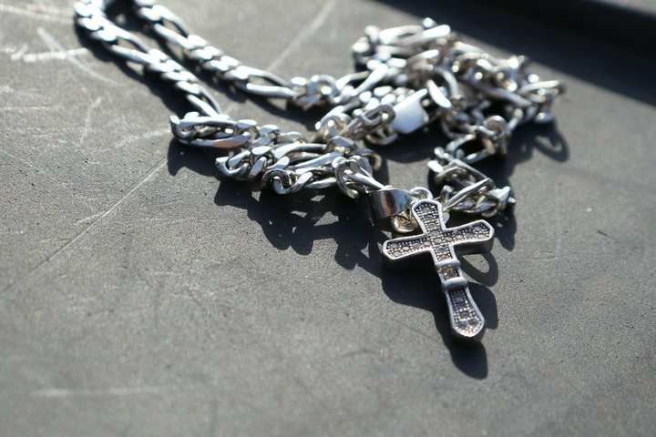 Cross Jesus