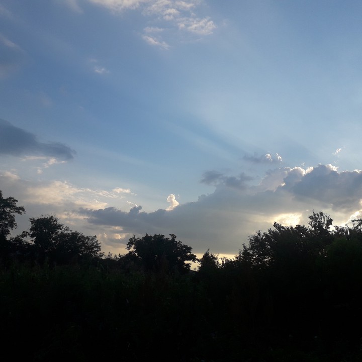 sky