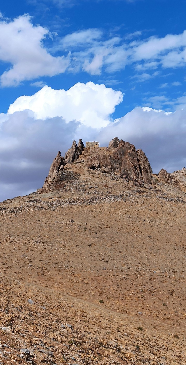 taragha