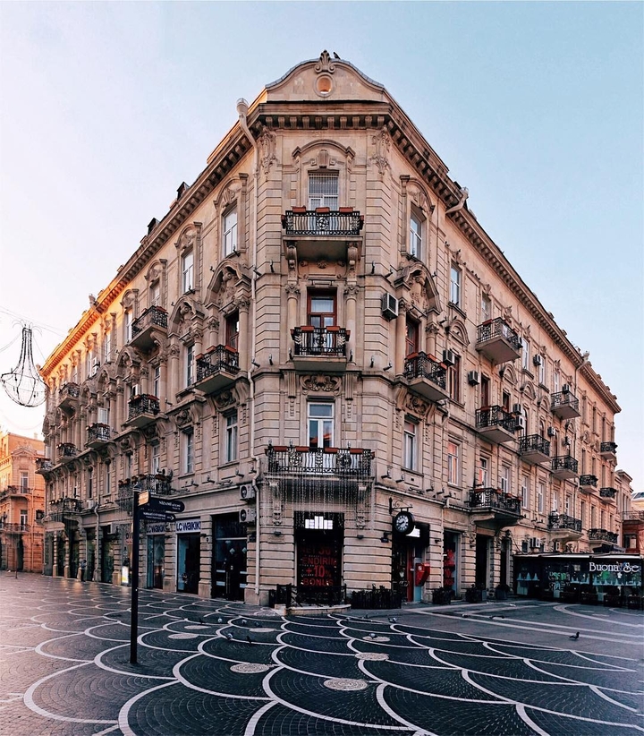 Baku