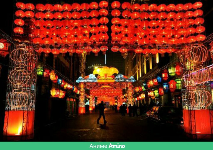 中国