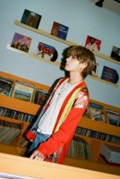 BTS I'm korean