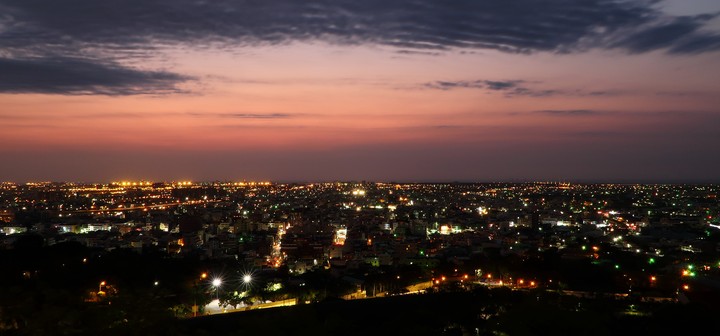 Good Evening