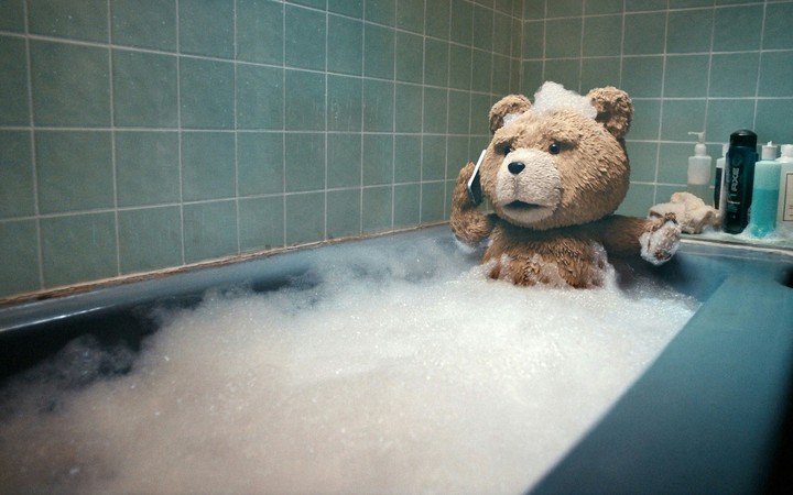 Ted