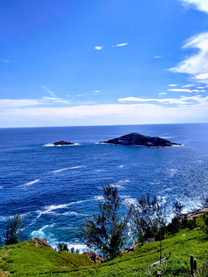 Arraial Do Cabo
