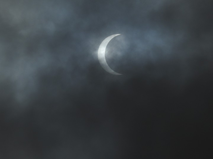 solar eclipse