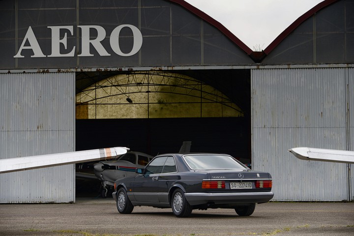 mercedes benz