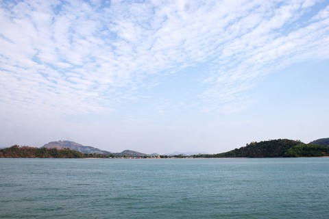 Scenics
