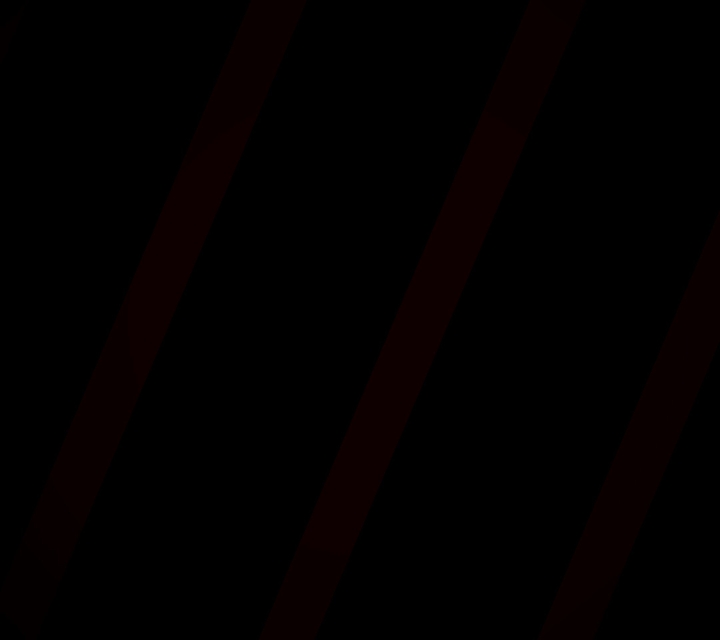 black plain