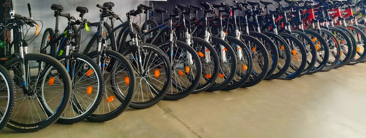 Cycles