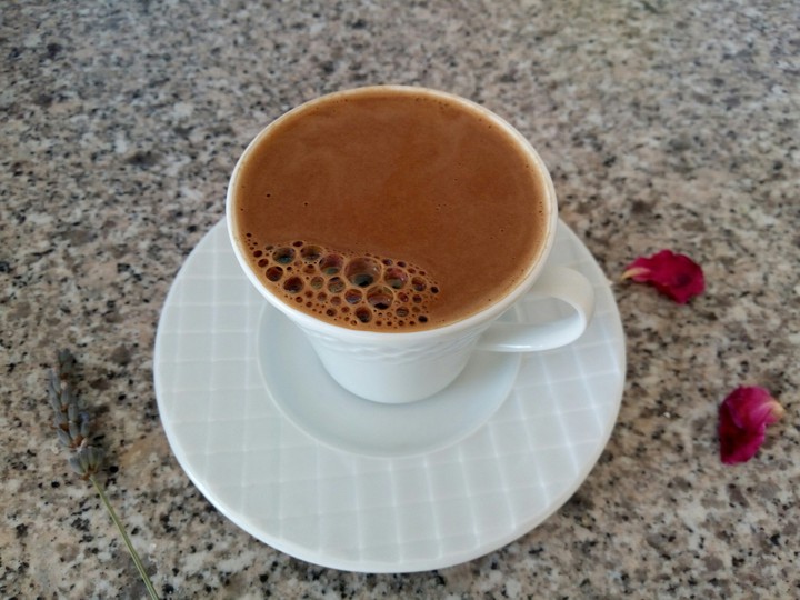 Türk kahvesi