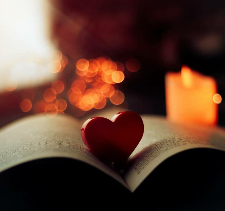 ❤